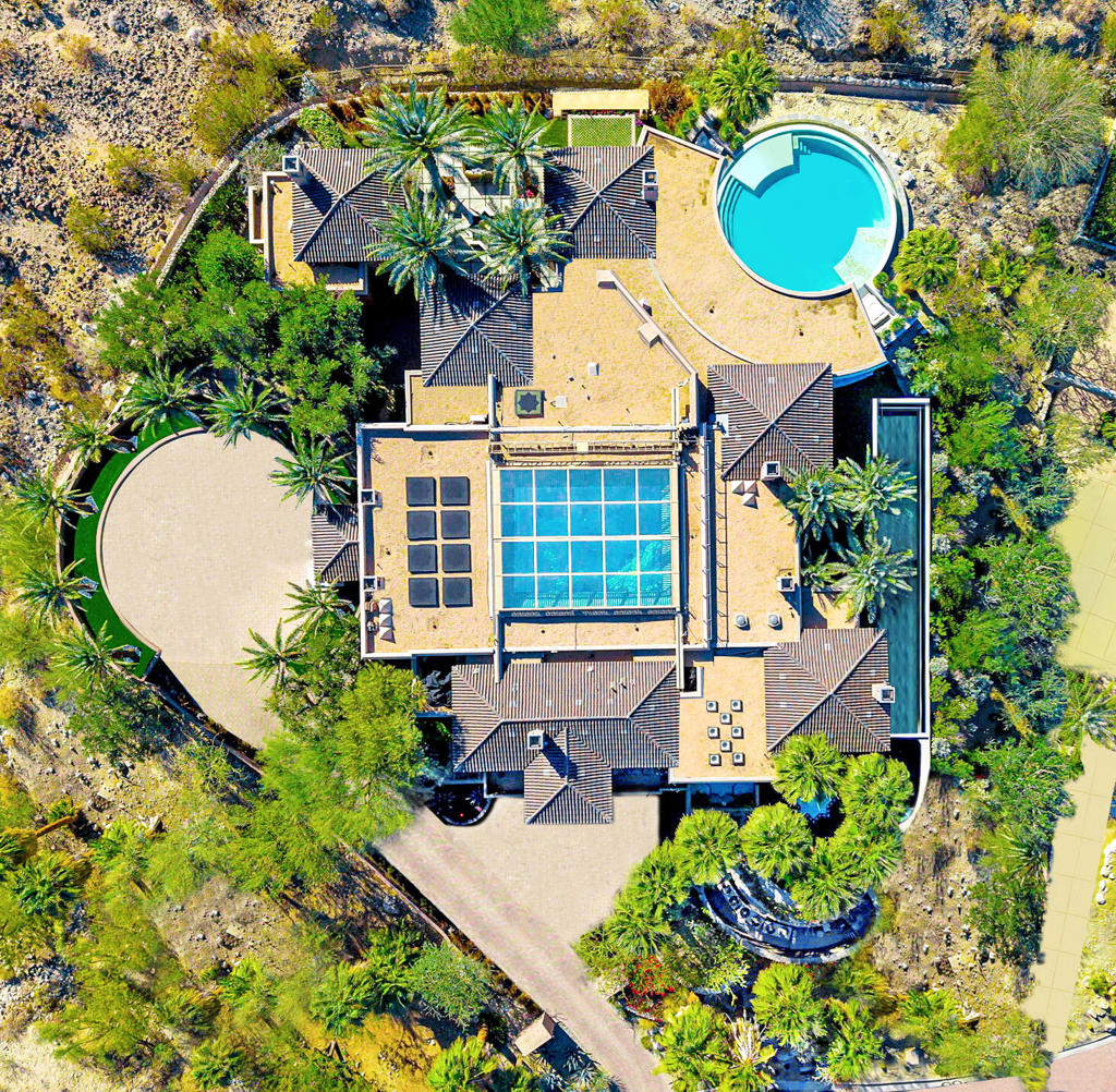 Bighorn Golf Club - Residential