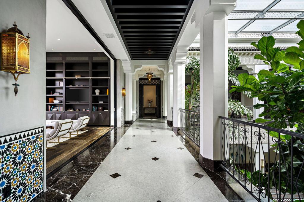 Bighorn Golf Club - Residential