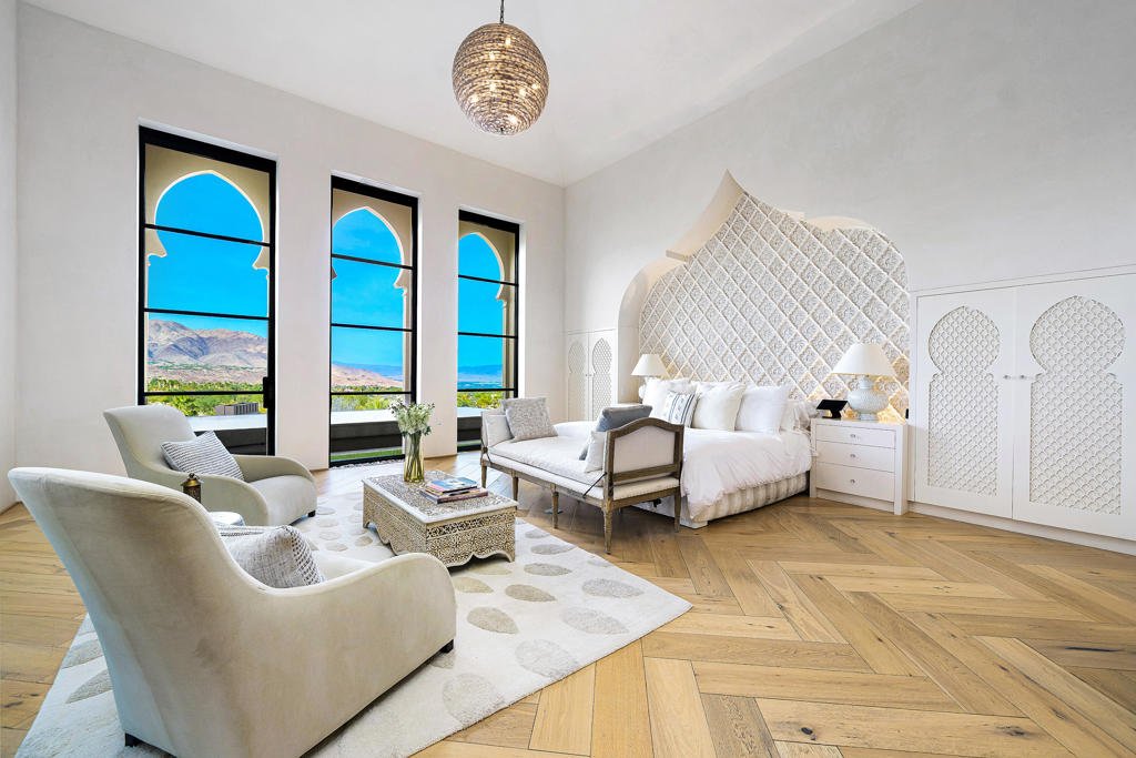 Bighorn Golf Club - Residential