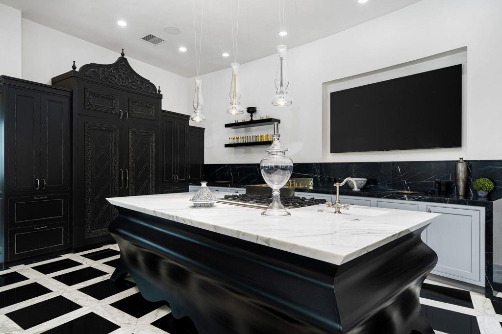 Bighorn Golf Club - Residential