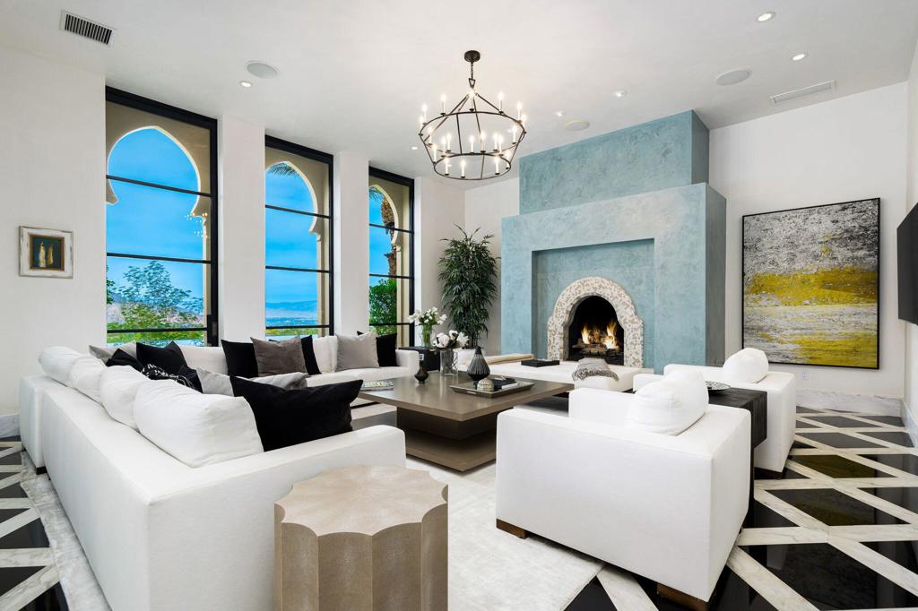 Bighorn Golf Club - Residential