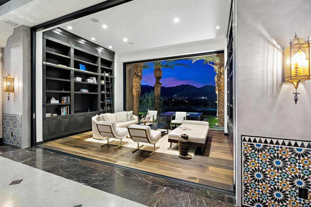 Bighorn Golf Club - Residential