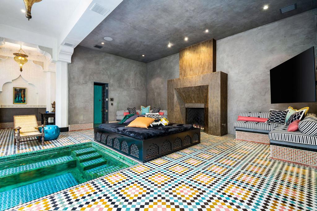 Bighorn Golf Club - Residential