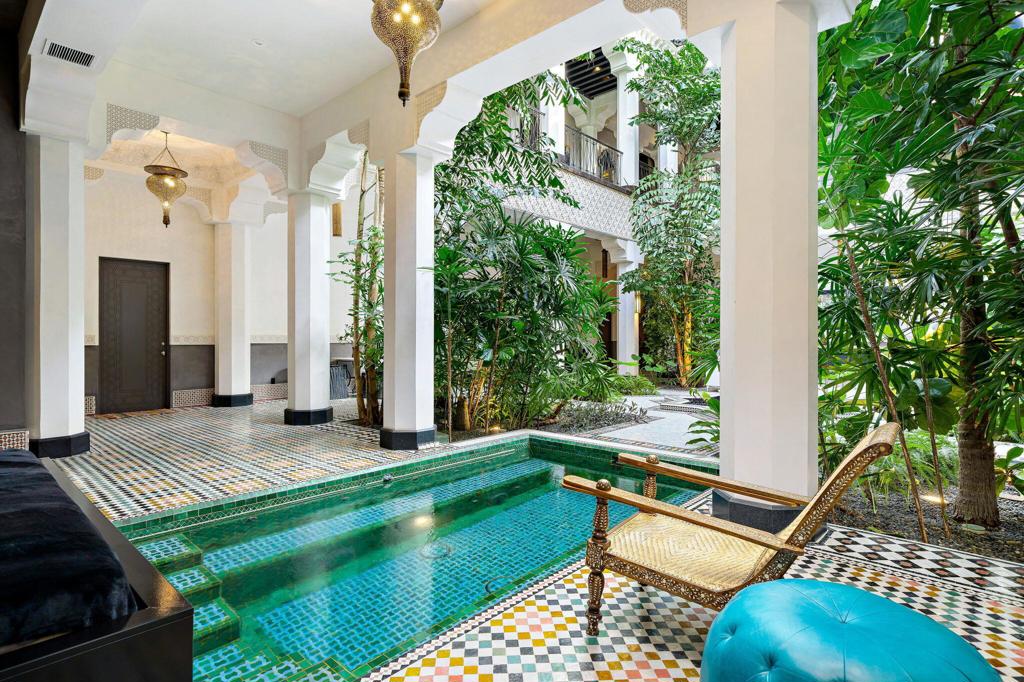 Bighorn Golf Club - Residential