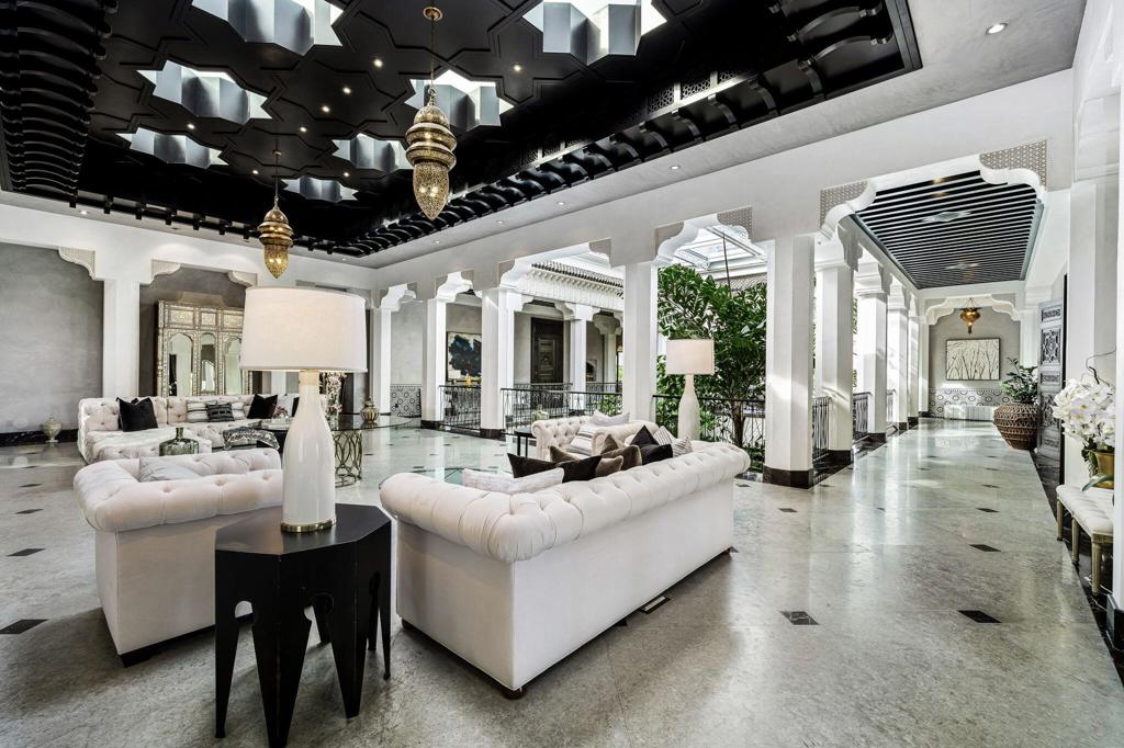 Bighorn Golf Club - Residential