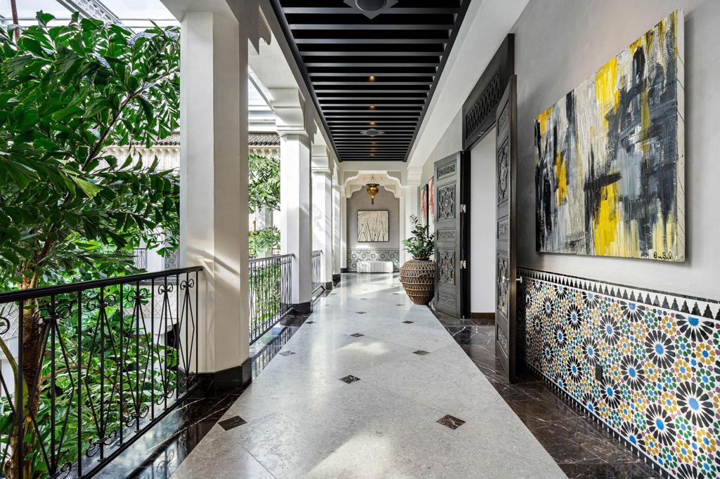 Bighorn Golf Club - Residential