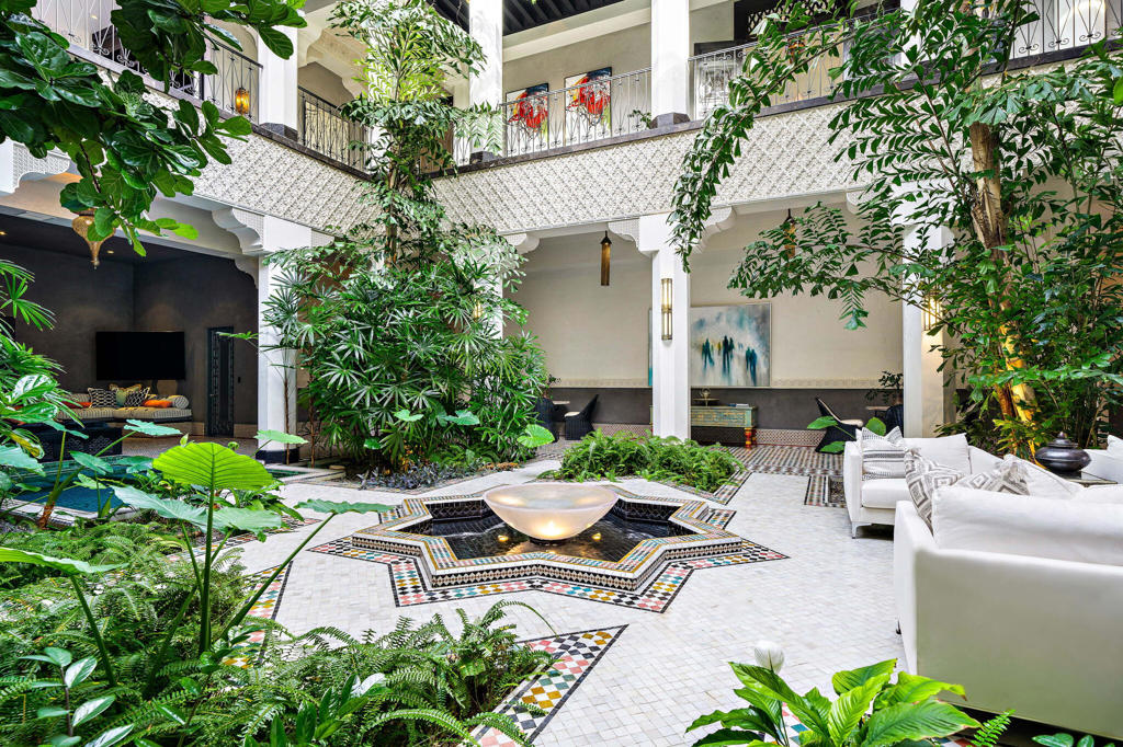 Bighorn Golf Club - Residential