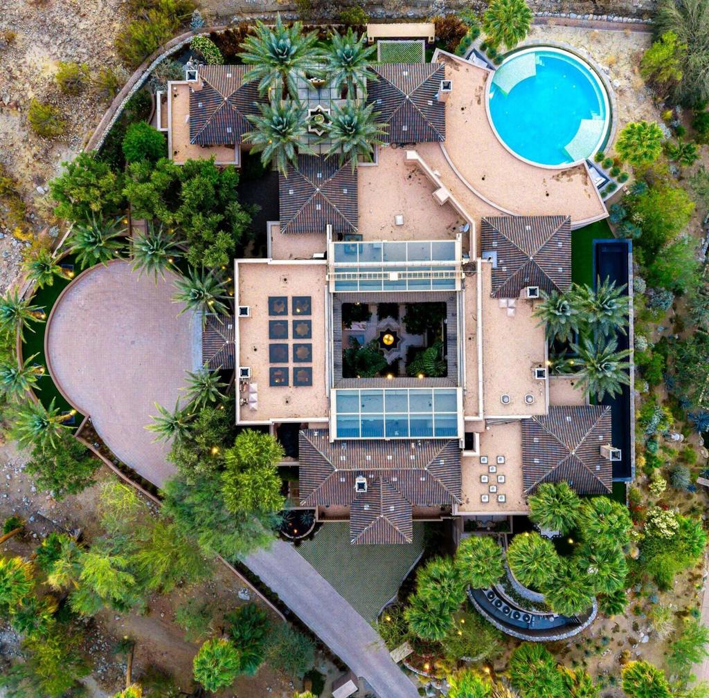 Bighorn Golf Club - Residential