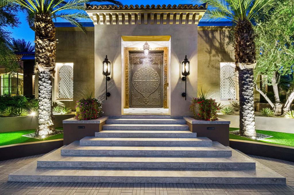 Bighorn Golf Club - Residential