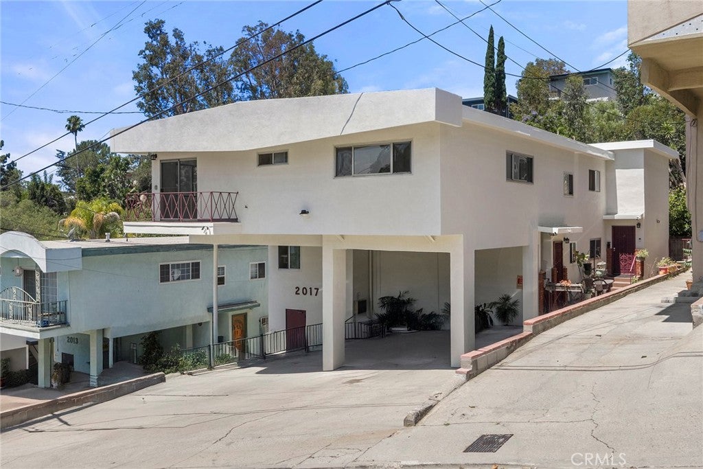 2017 Vestal Avenue