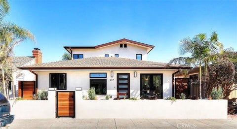 Photo of 264 Tivoli Dr, Long Beach, CA 90803 (MLS # PW26146574)