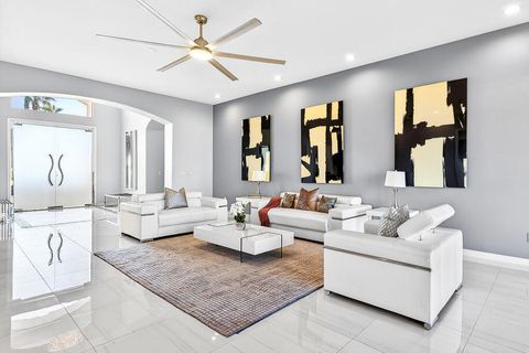 Photo of 5 Curie Court, Rancho Mirage, CA 92270 (MLS # 219140050DA)