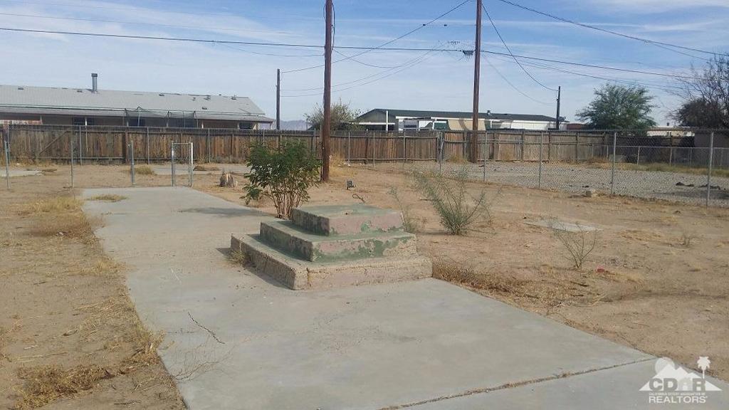 Not Applicable-1 - Land