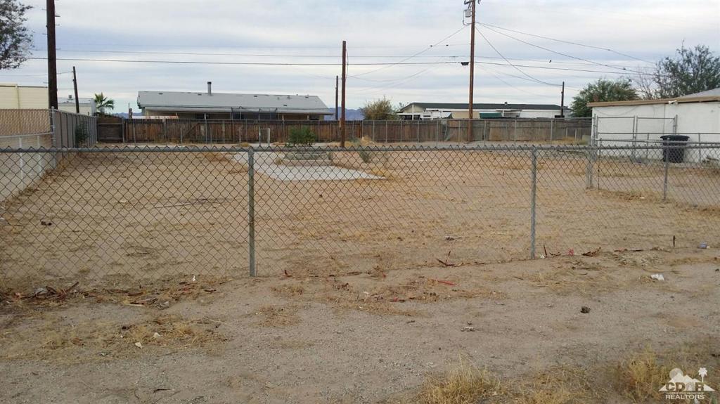 Not Applicable-1 - Land