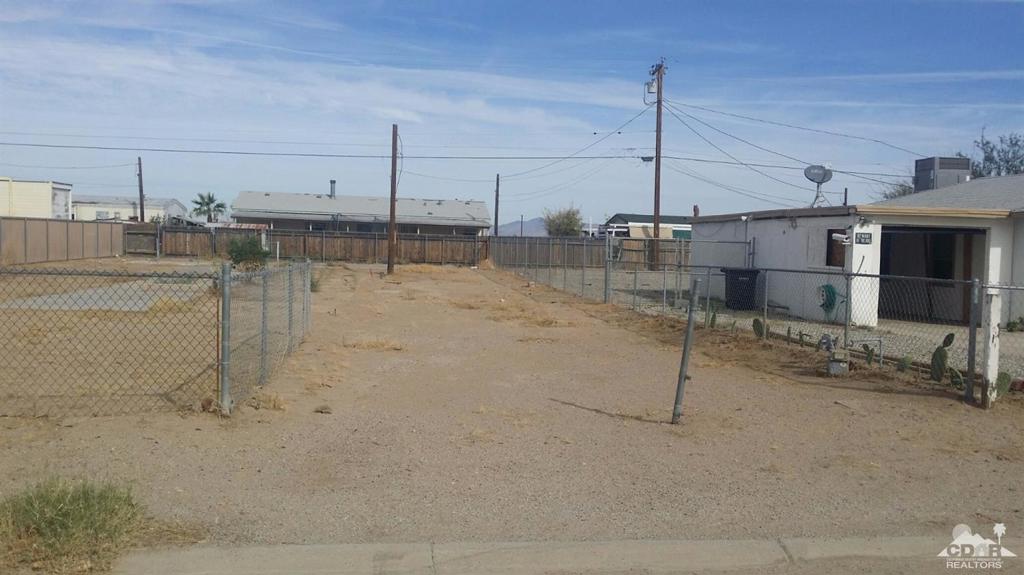 Not Applicable-1 - Land