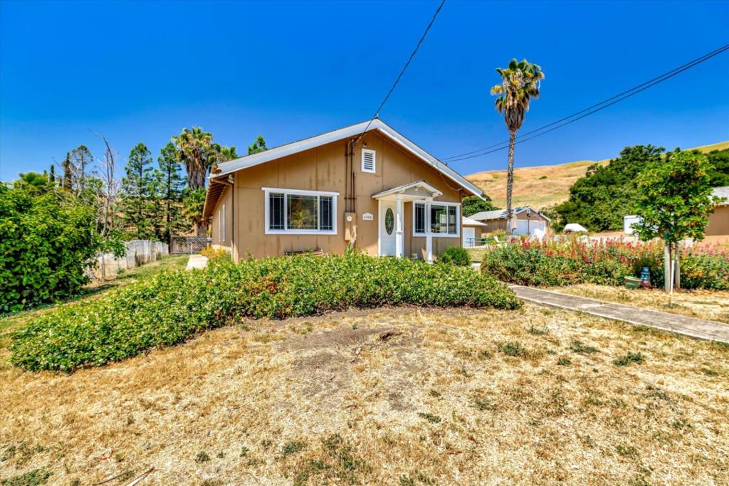 1995 Old Calaveras Road