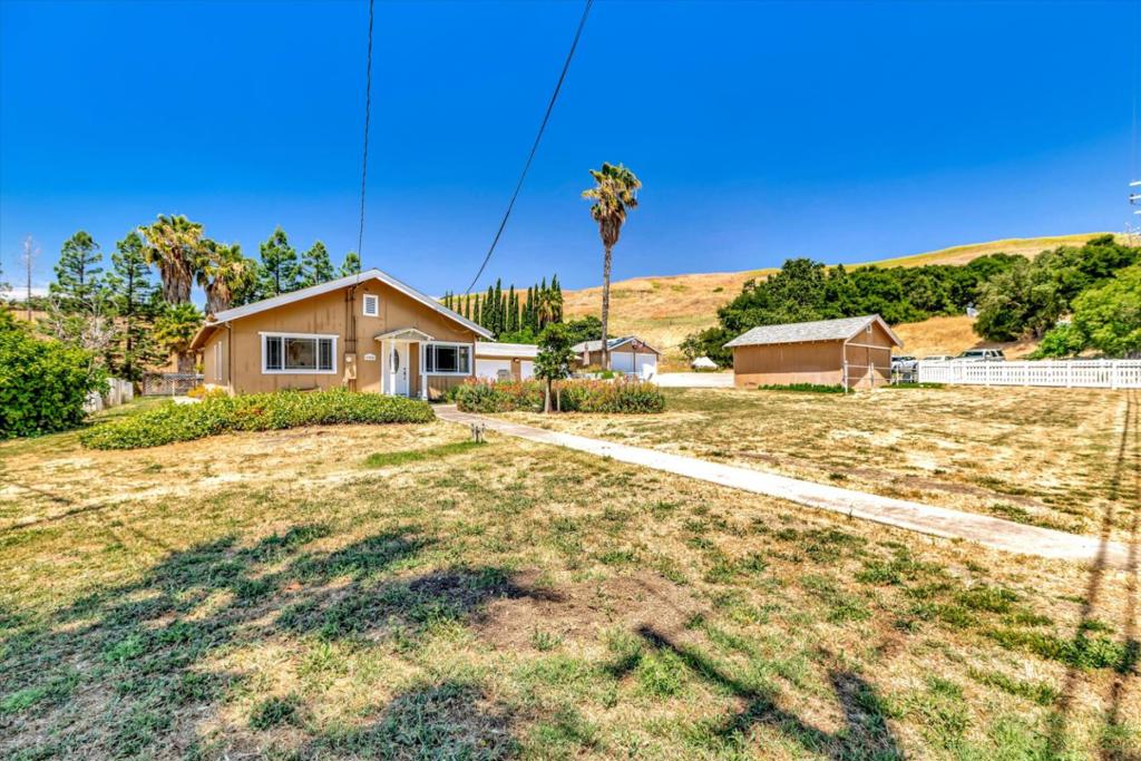 1995 Old Calaveras Road
