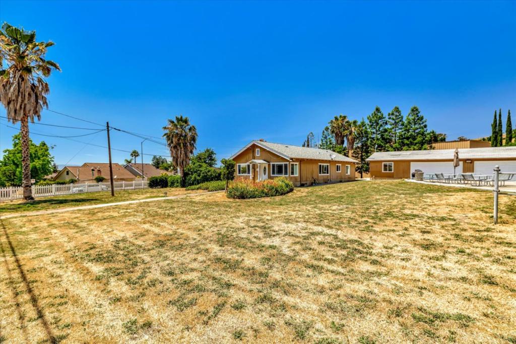 1995 Old Calaveras Road