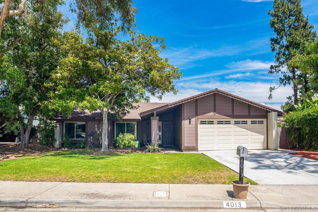 4013 Corte Tierra Alta