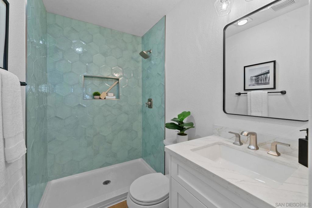 Bay Park - Residential