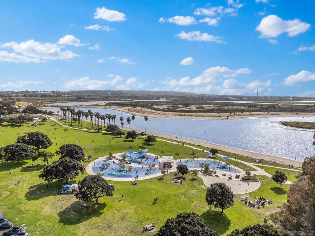 Bay Park - Residential