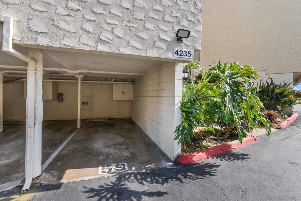 Bay Park - Residential