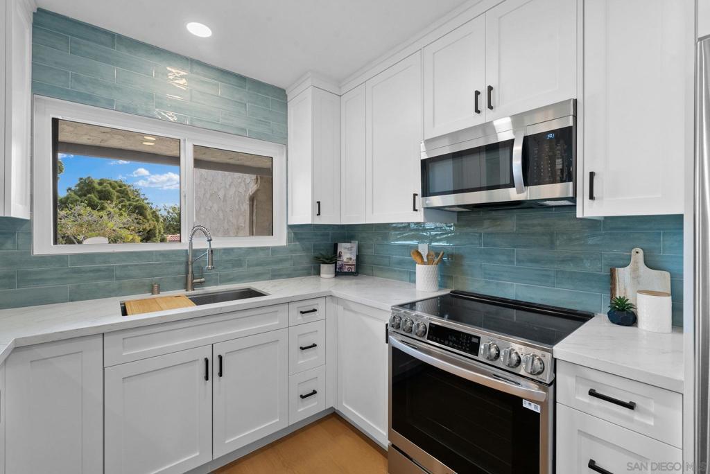 Bay Park - Residential