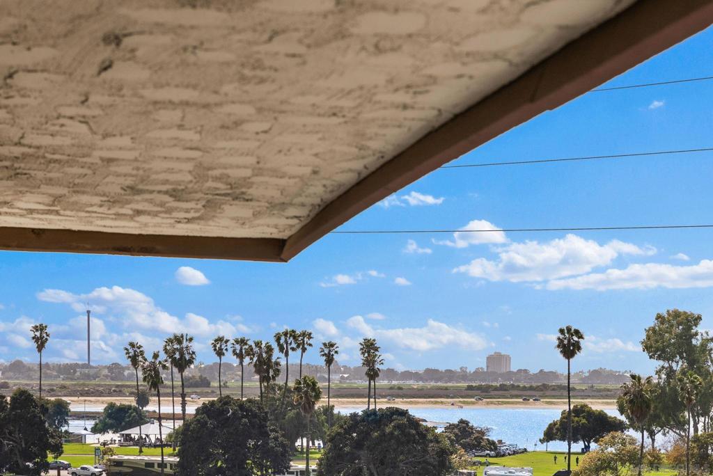 Bay Park - Residential