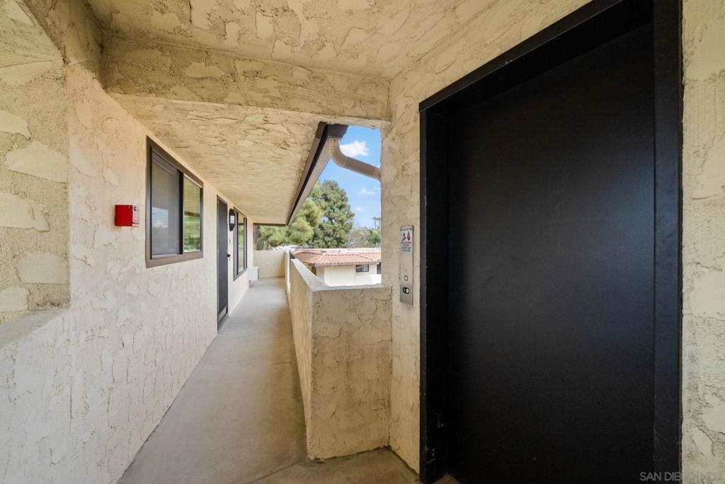 Bay Park - Residential