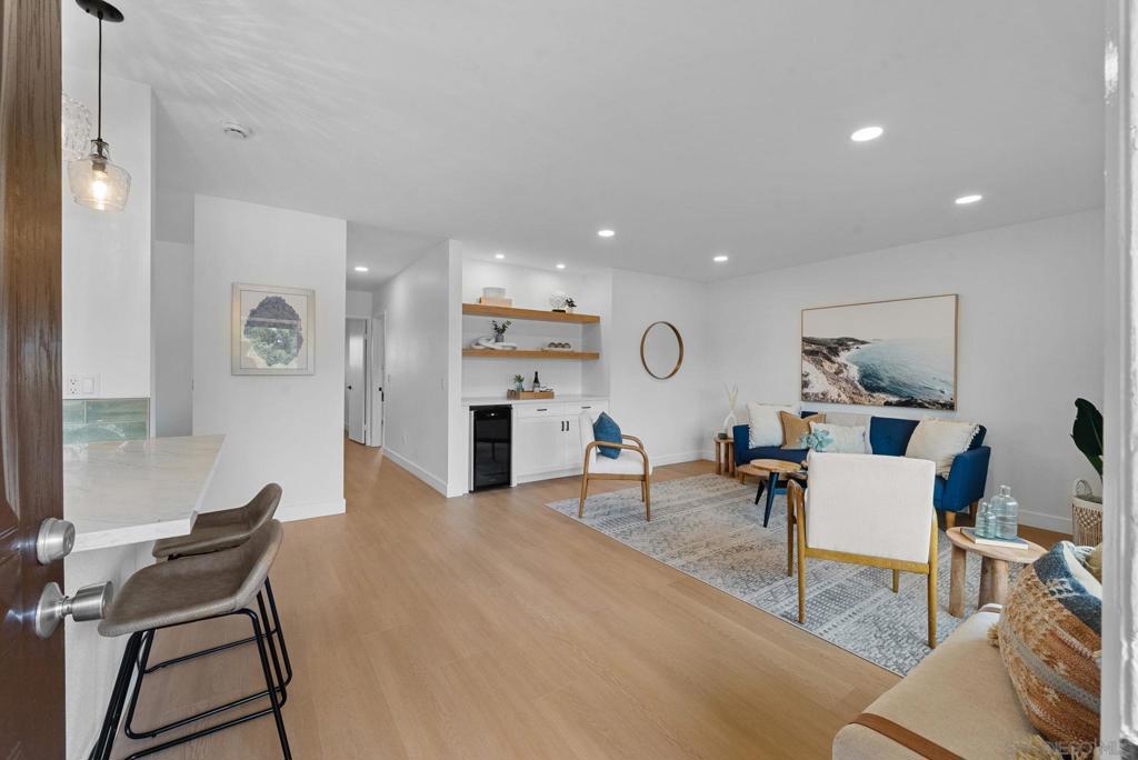 Bay Park - Residential