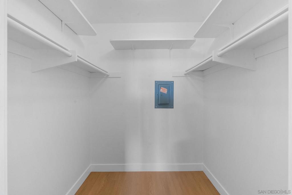 Bay Park - Residential