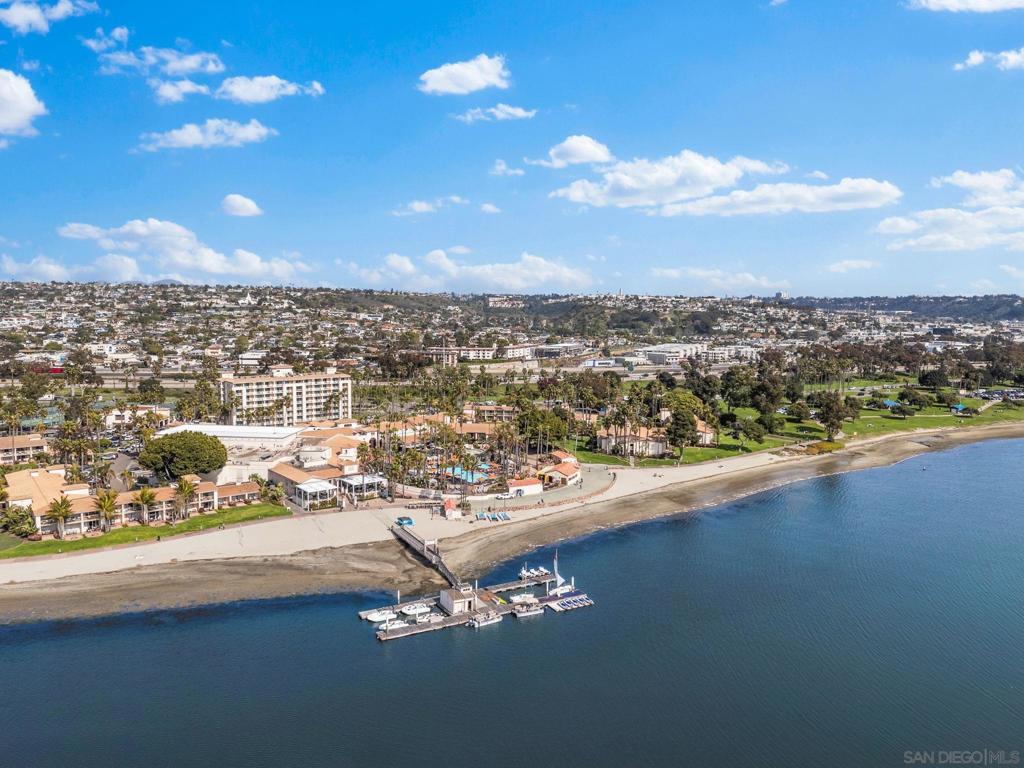 Bay Park - Residential