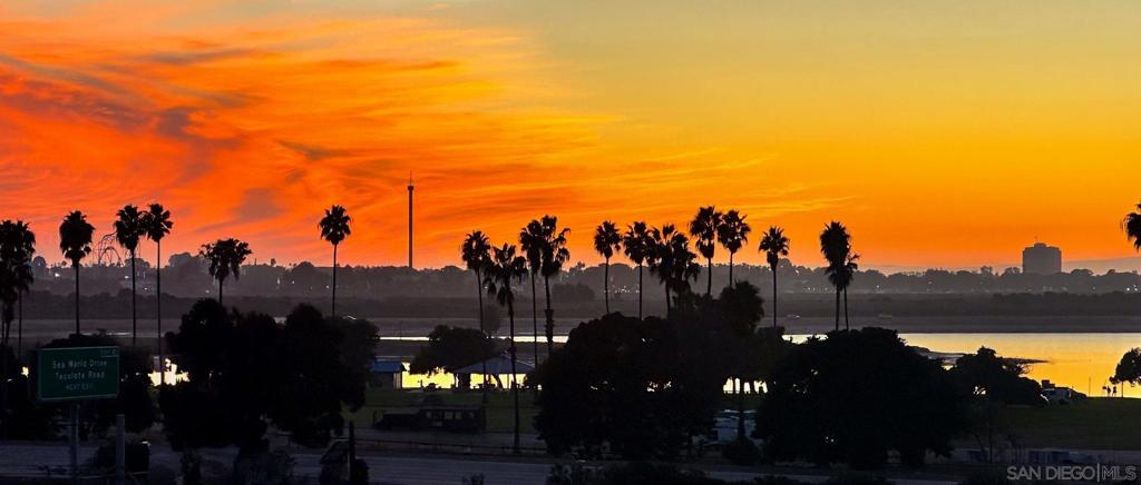 Bay Park - Residential