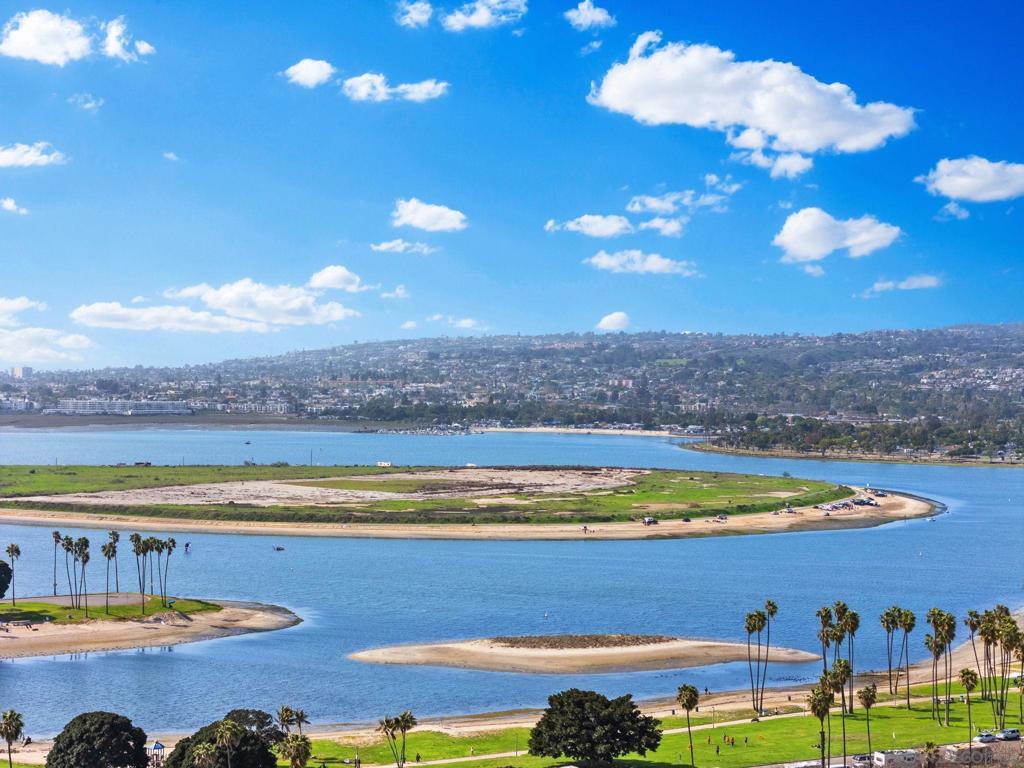 Bay Park - Residential