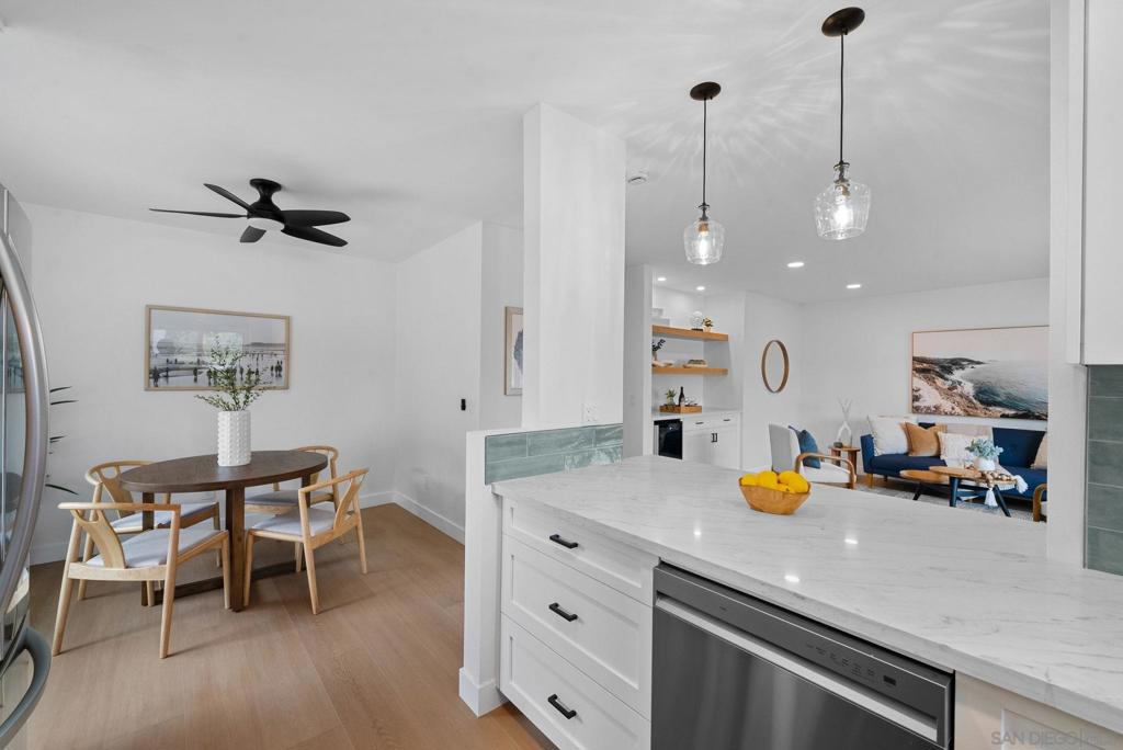 Bay Park - Residential