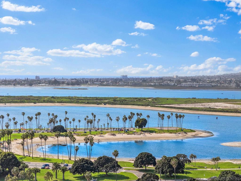 Bay Park - Residential