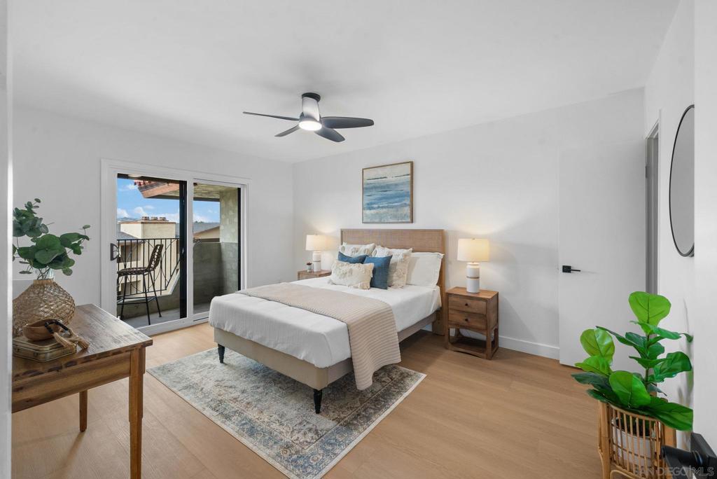 Bay Park - Residential