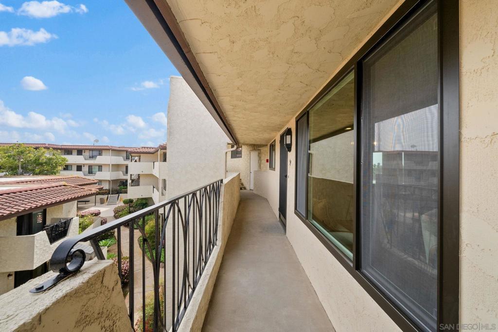 Bay Park - Residential