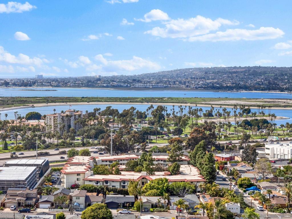 Bay Park - Residential