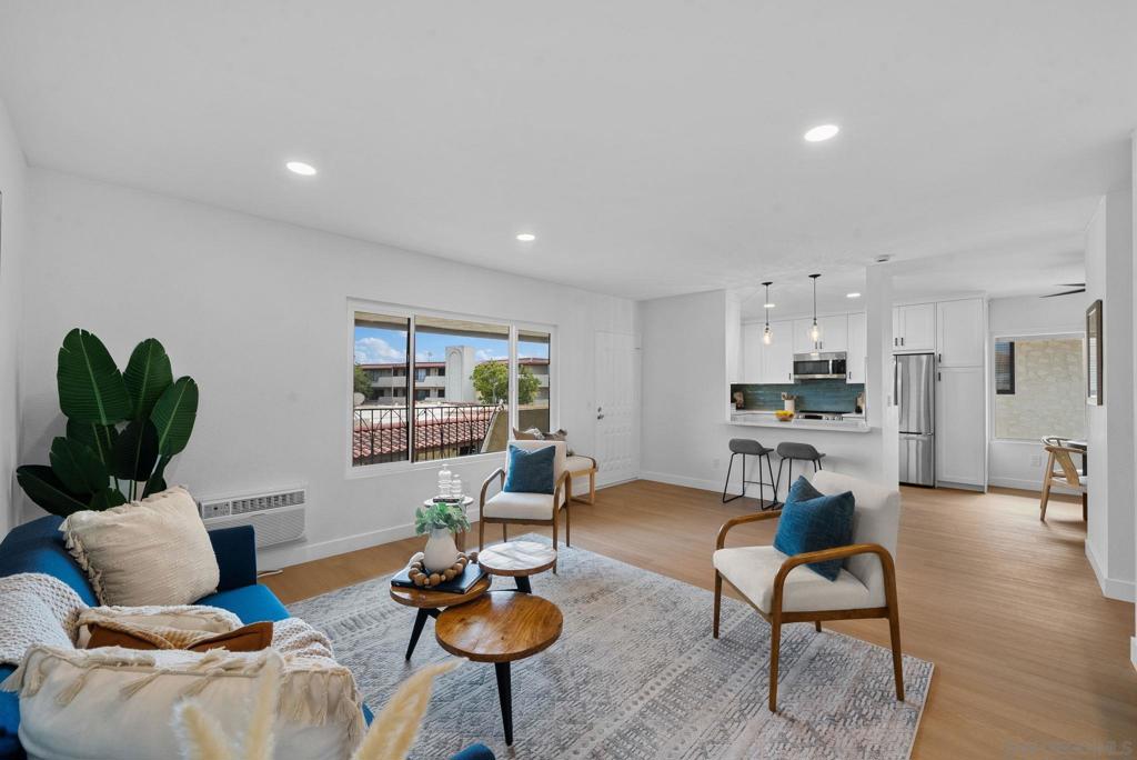 Bay Park - Residential