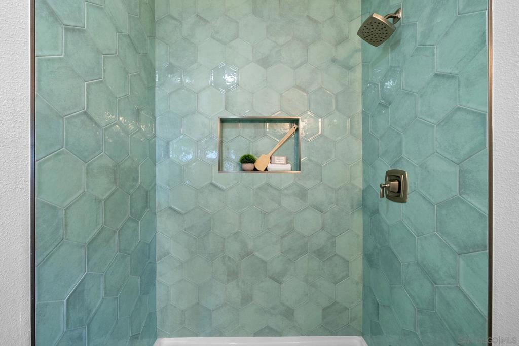 Bay Park - Residential