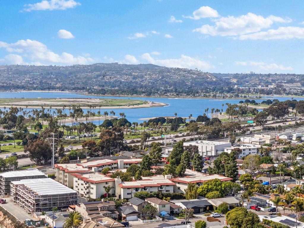 Bay Park - Residential