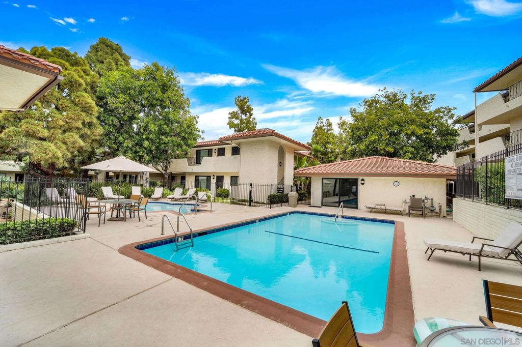 Bay Park - Residential