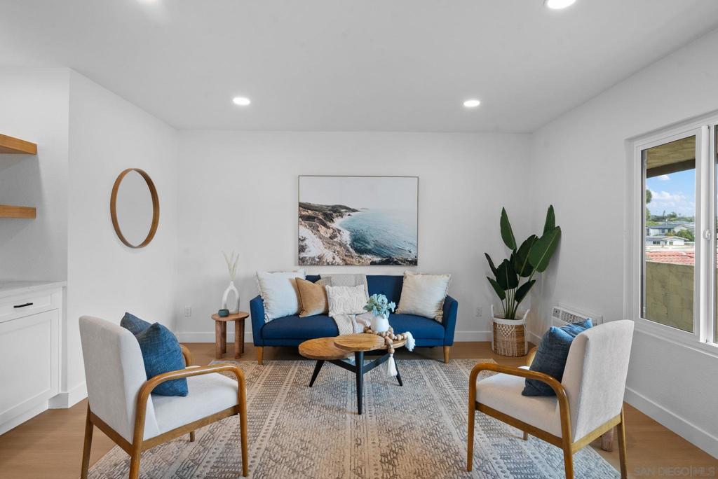 Bay Park - Residential