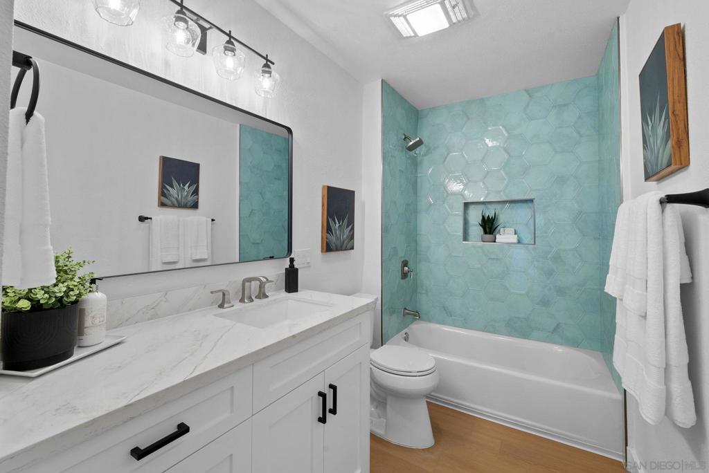 Bay Park - Residential