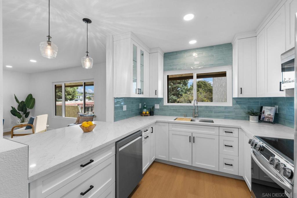 Bay Park - Residential