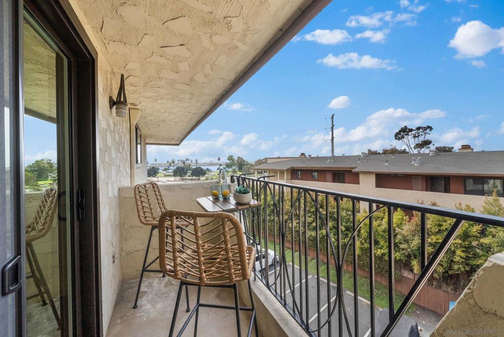 Bay Park - Residential