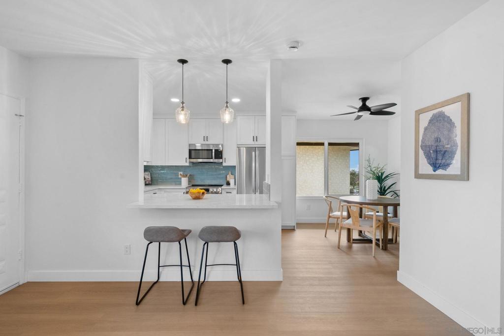 Bay Park - Residential