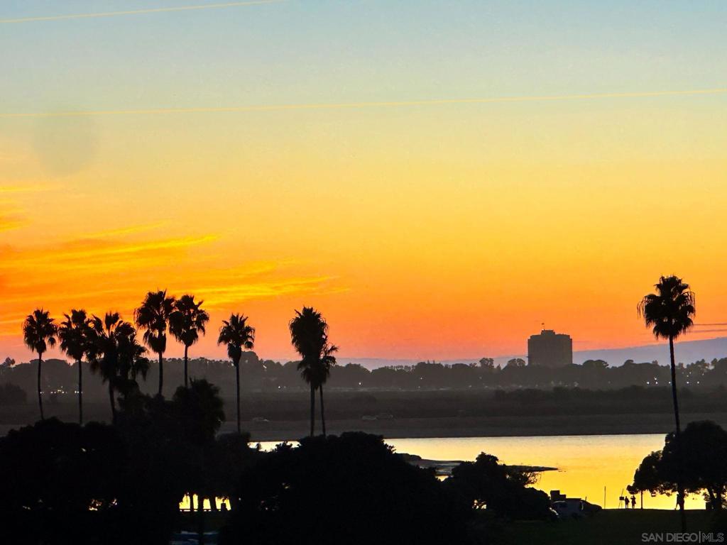 Bay Park - Residential