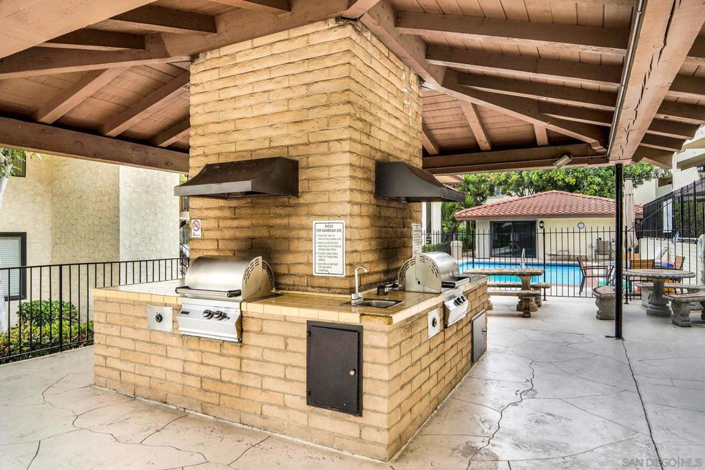 Bay Park - Residential